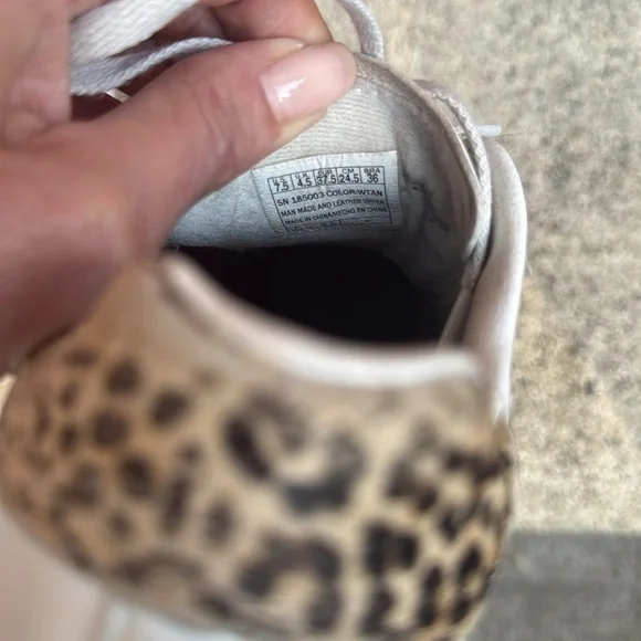 Skechers Eden LX - Feeling Fierce - Picture 7 of 7